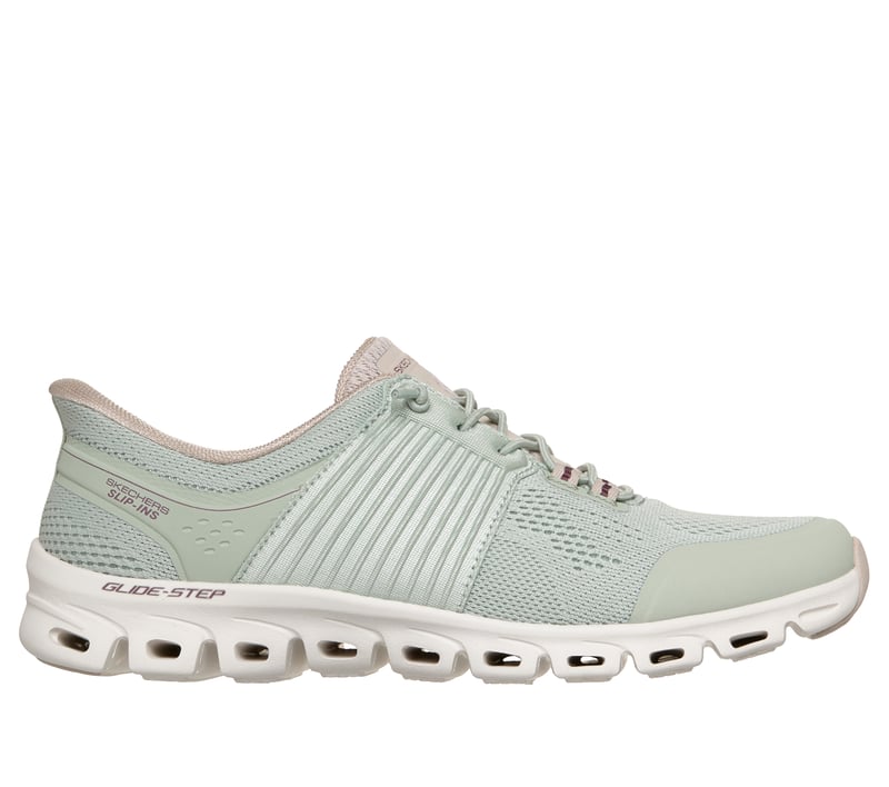Skechers Slip-ins: Glide-Step - Stargaze, SAGE, fullimage number 0