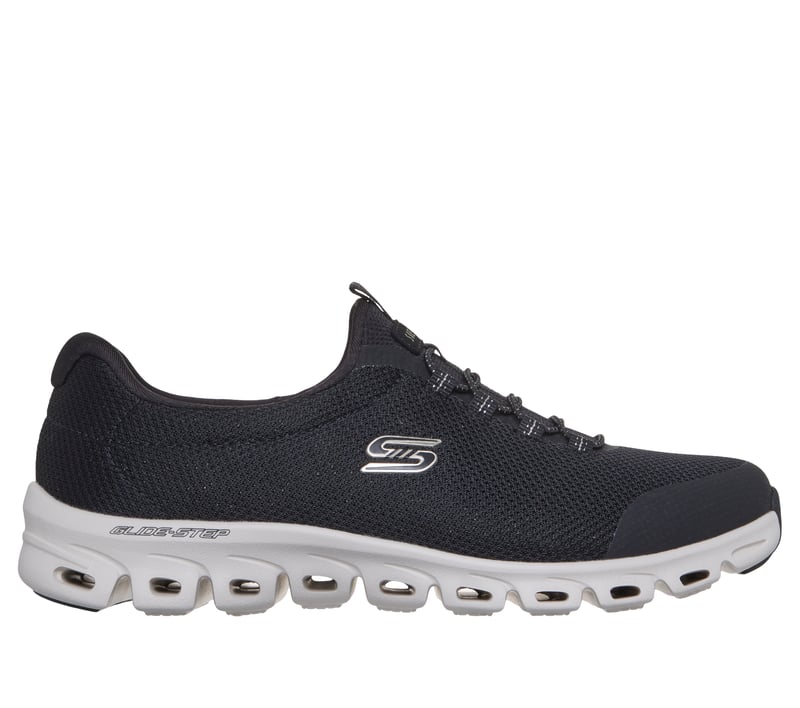 Glide-Step - Glistened, BLACK / NATURAL, fullimage number 0