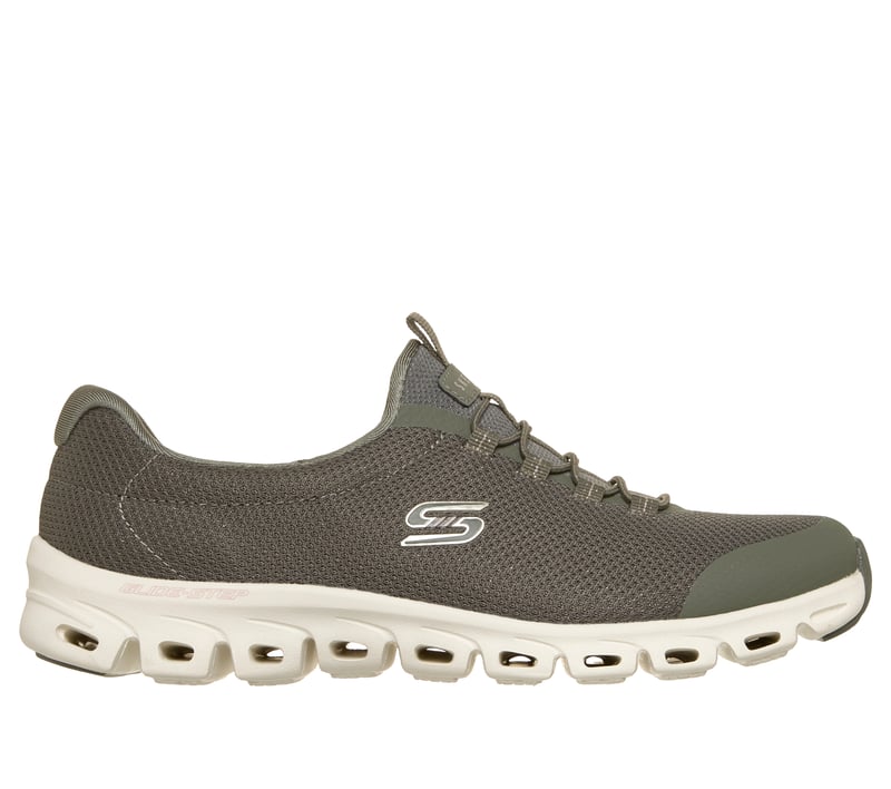 Glide-Step - Glistened, OLIVE, fullimage number 0