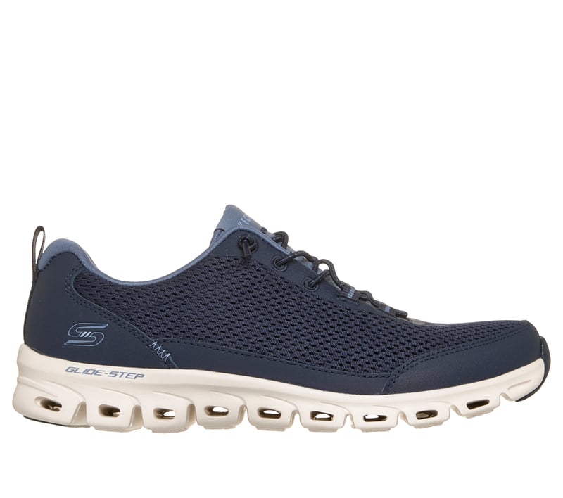 Glide-Step - Muze, NAVY / BLUE, fullimage number 0
