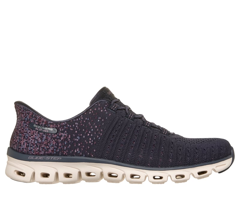 Skechers Slip-ins: Glide-Step - Phenomena, NAVY, fullimage number 0