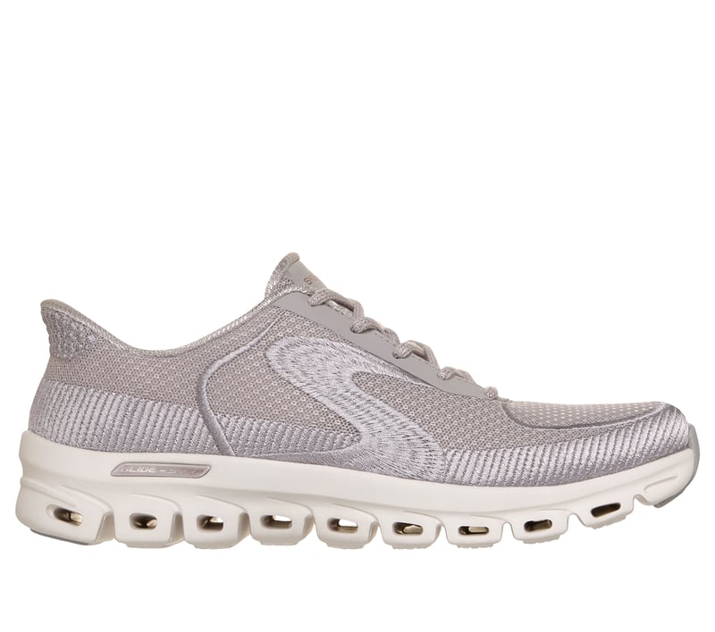 Skechers Slip-ins: Glide-Step Elevate - Myth, LAVENDER, fullimage number 0