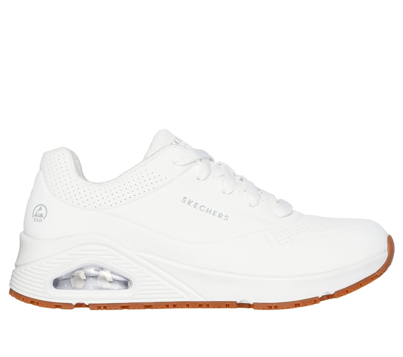Work: Uno SR, WHITE, fullimage number 0