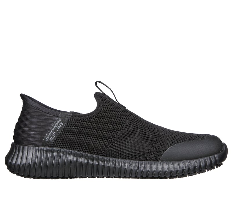 Skechers Work Slip-Ins: Cessnock - Gwynedd, , fullimage number 0