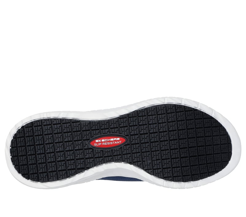 Skechers Slip-ins Work: Squad Chaos SR - Jasul