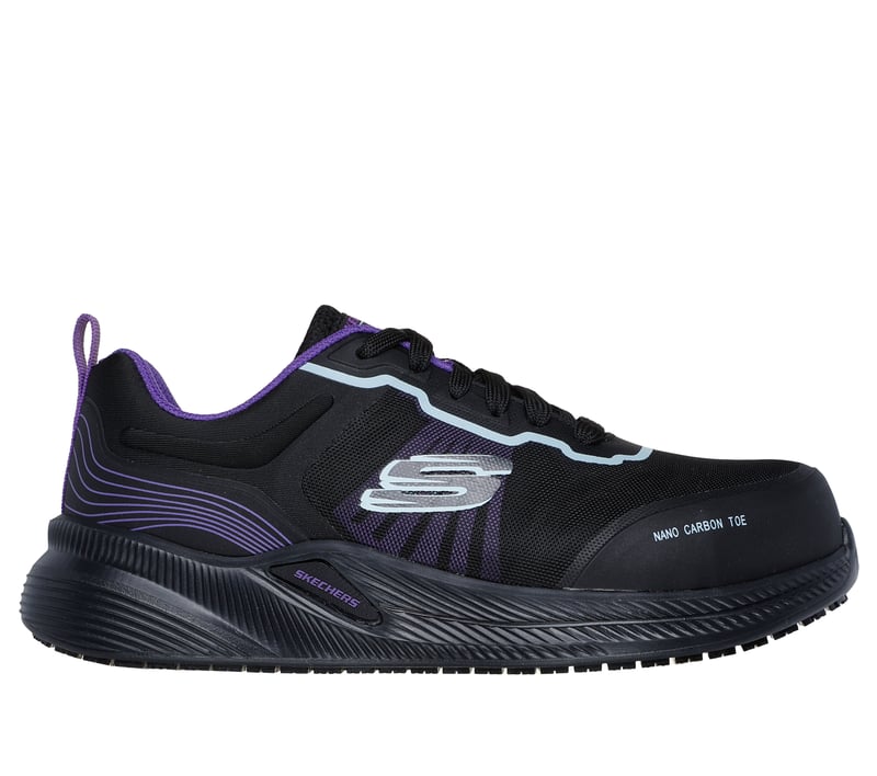 Work: Carbix - Niyla, BLACK / PURPLE, fullimage number 0