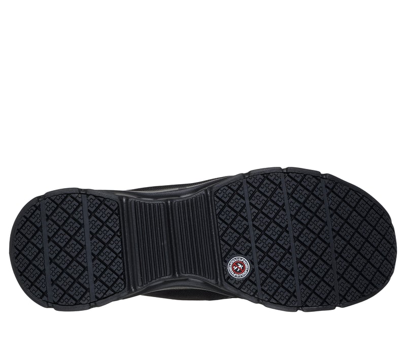 Skechers Slip-ins Work Slip-Resistant: Glide-Step Pro - Edura