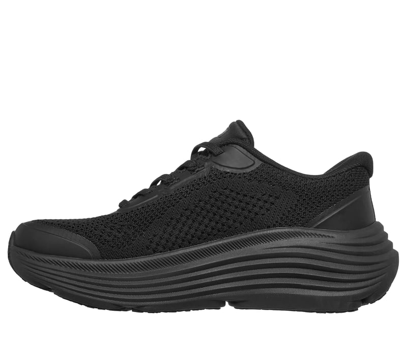 Skechers Slip-ins Work Slip-Resistant: Max Cushioning Endeavour 
