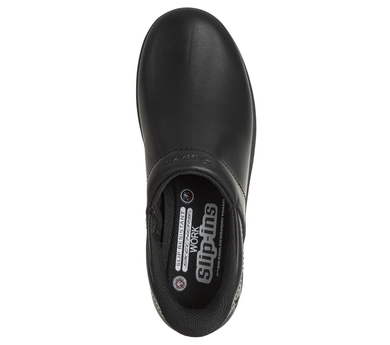 Skechers Slip-ins Work Slip-Resistant: Ardaya - Derlia display picture 1