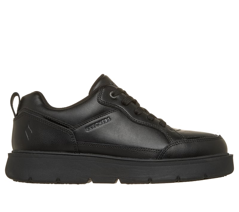 Work Slip-Resistant Waterproof: Keepsakes Lite - Dilya, BLACK, fullimage number 0
