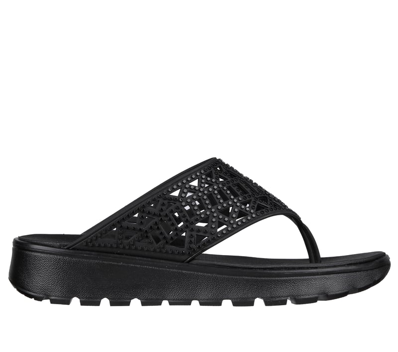 Foamies: Footsteps - She's Cute, NOIR, fullimage number 0