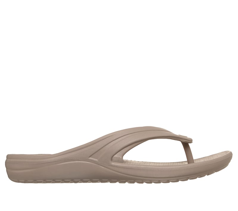 Foamies: Bay Breeze - Boardwalk, TAUPE, fullimage number 0