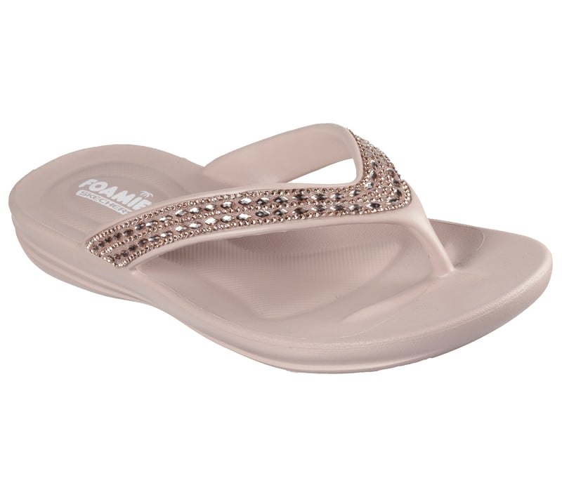 Foamies: Glitzy