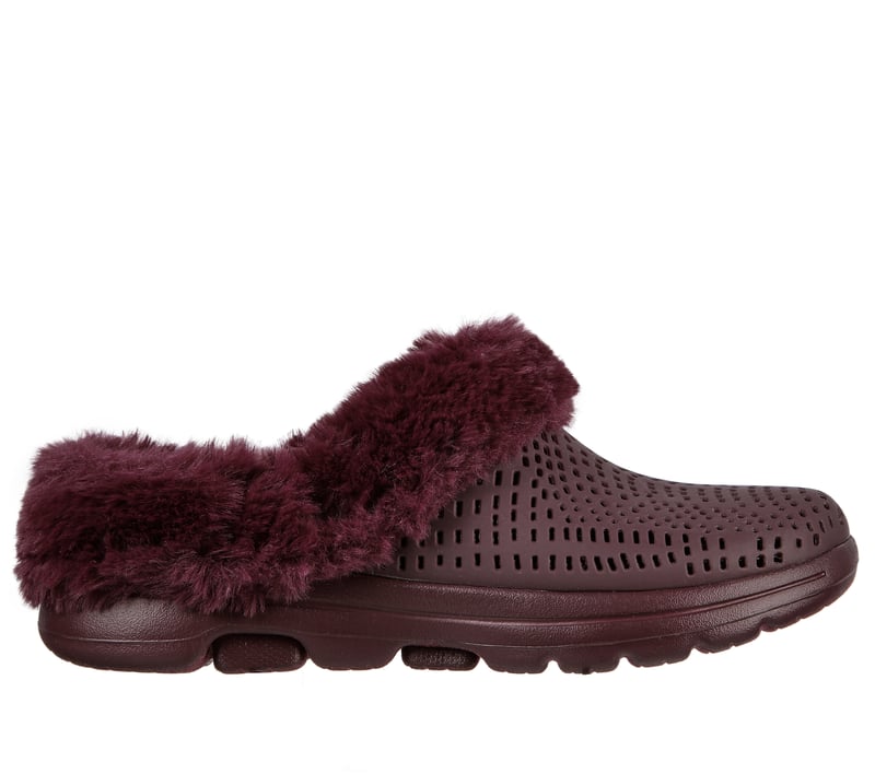 Foamies: GO WALK 5 - Cozy Embrace, BURGUNDY, fullimage number 0