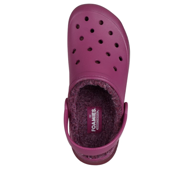 Foamies: Arch Fit Footsteps - Glisten