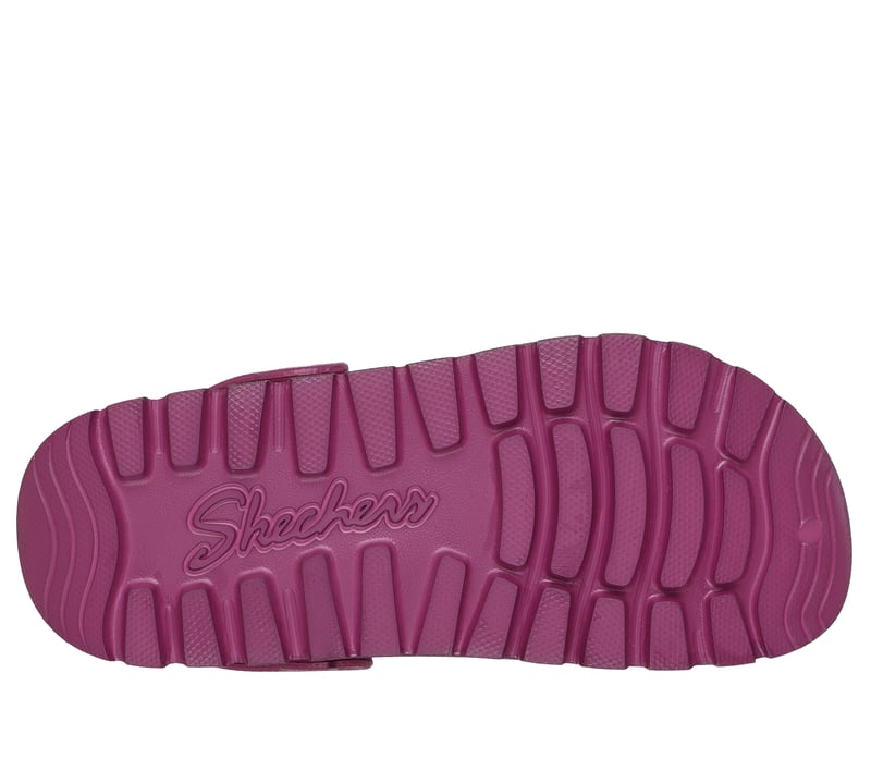 Foamies: Arch Fit Footsteps - Glisten