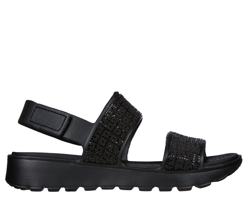 Foamies: Footsteps - Glam Vibe, NOIR, fullimage number 0