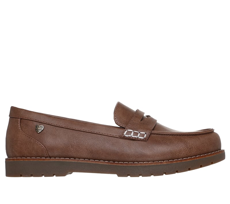 BOBS Chill Lugs - Classy Cruiser, BROWN, fullimage number 0