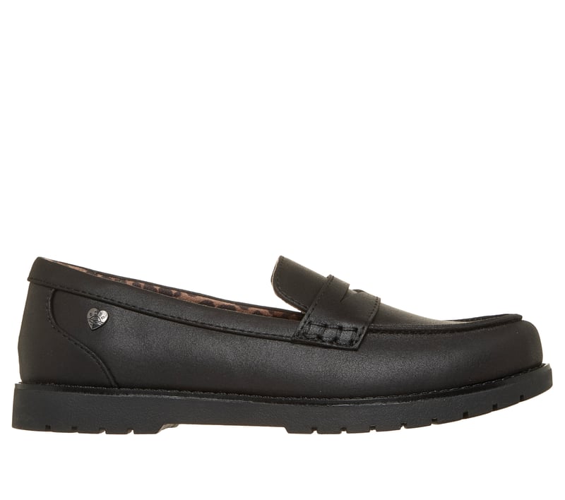 BOBS Chill Lugs - Club Casual, BLACK, fullimage number 0