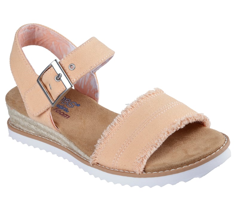 BOBS Desert Kiss - Adobe Princess