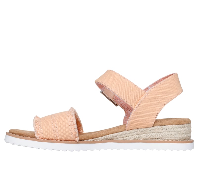 BOBS Desert Kiss - Adobe Princess