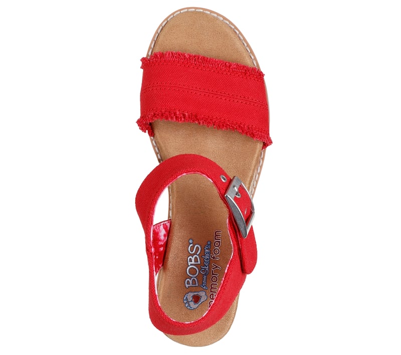 BOBS Desert Kiss - Adobe Princess