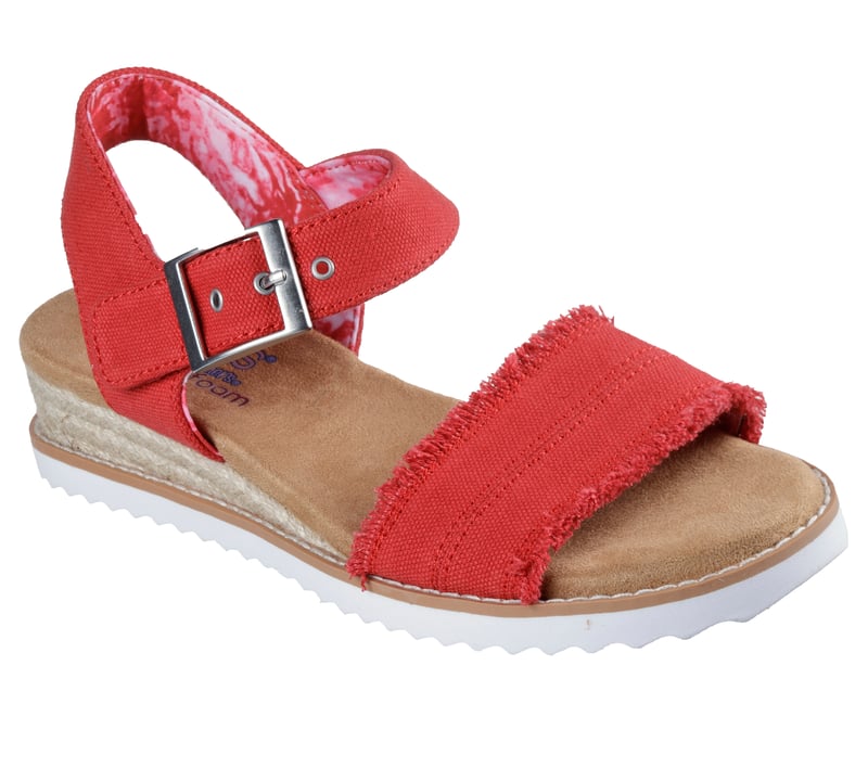 BOBS Desert Kiss - Adobe Princess