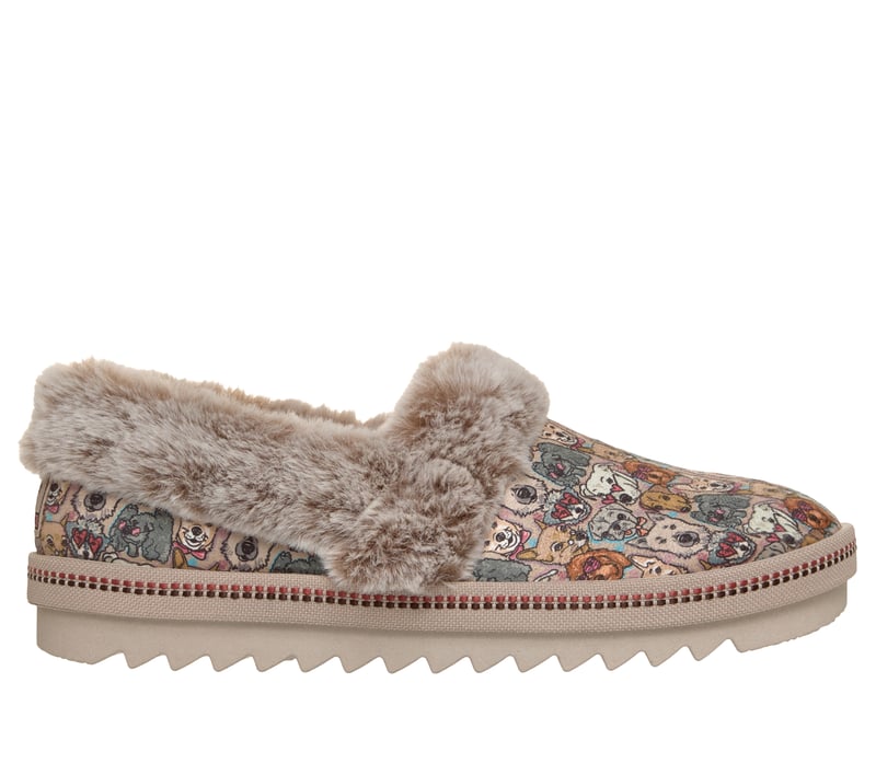 BOBS Cozy Kiss - Doggie Dreams, BROWN / MULTI, fullimage number 0