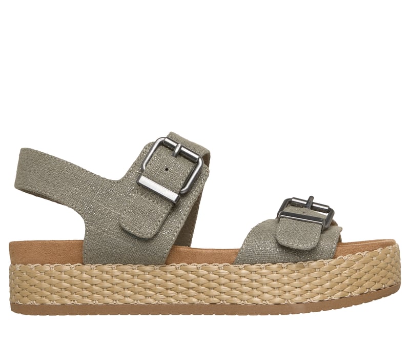 BOBS Misty Kiss - Summer Stroll, OLIVE, fullimage number 0