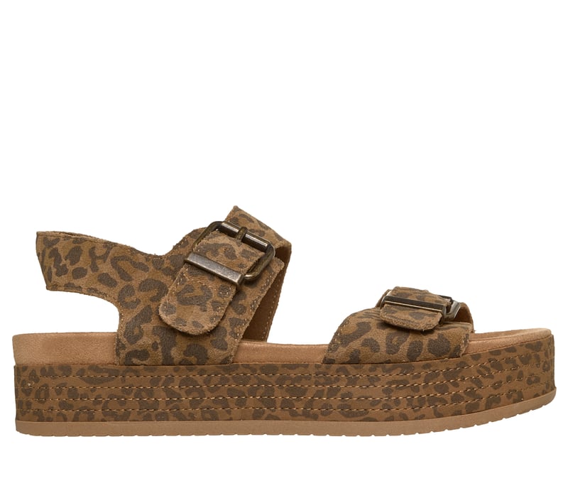 BOBS Misty Kiss - Stormy Steps, LEOPARD, fullimage number 0