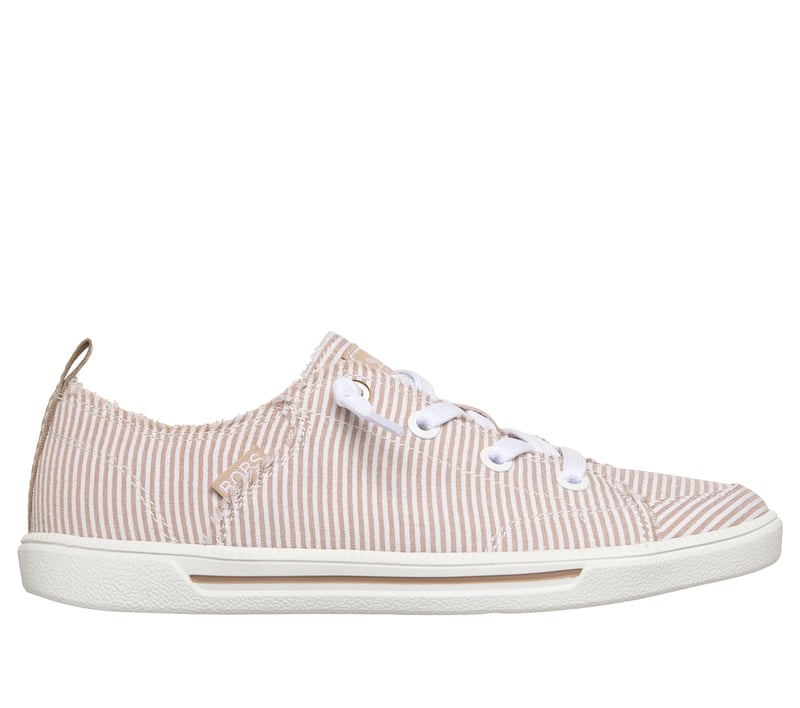 BOBS B Cute 2.0 - Sea Stripes, NATURAL / MULTI, fullimage number 0