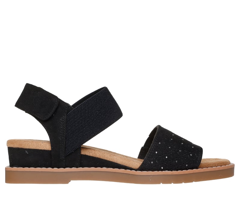 BOBS Desert Kiss Dream - Open Breeze, BLACK, fullimage number 0