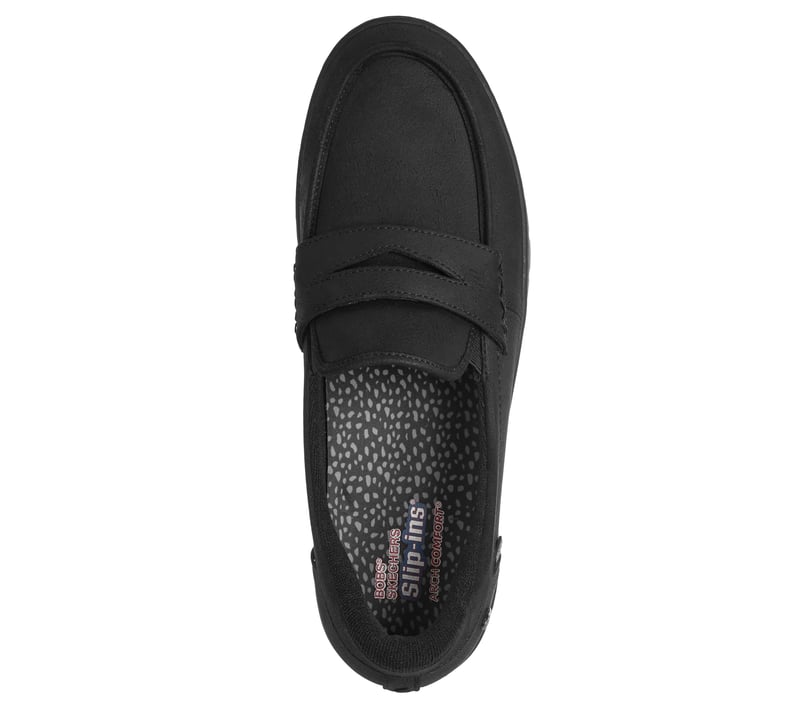 Skechers Slip-ins: BOBS Arch Comfort Sunfest
