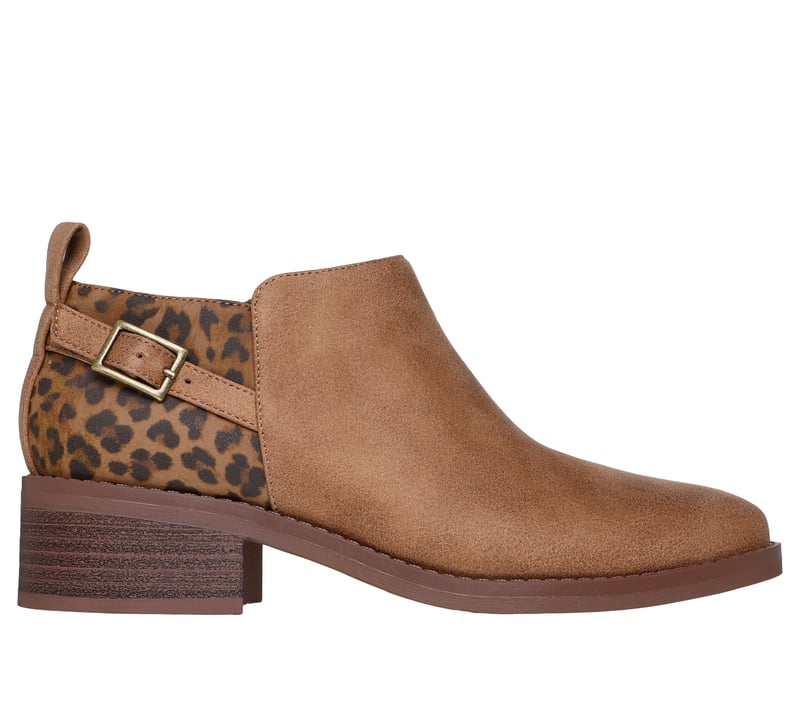 BOBS Wander Luxe, CHESTNUT, fullimage number 0