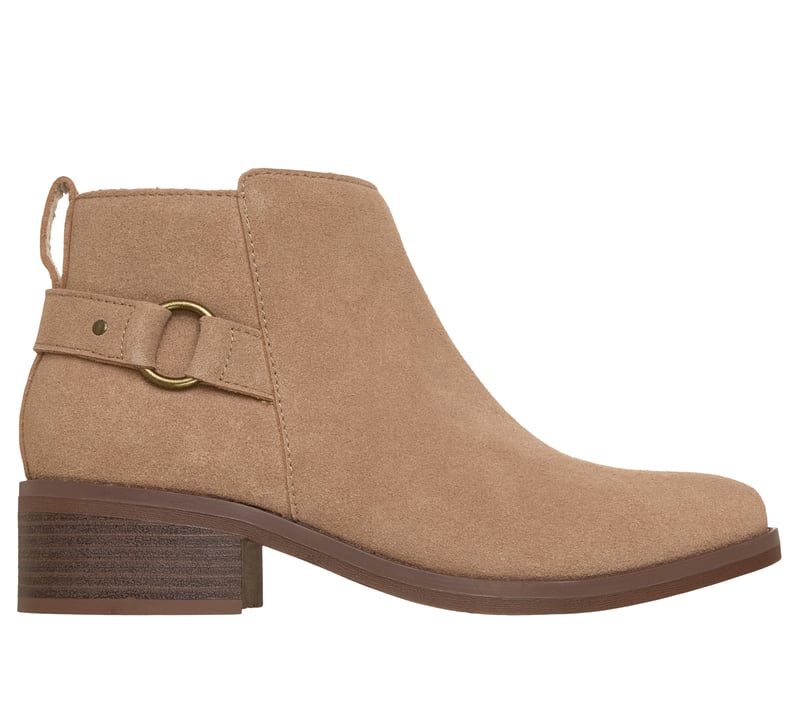 BOBS Wander Luxe - Urban Step, CHESTNUT, fullimage number 0