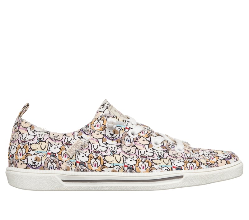 BOBS B Cute 2.0 - Ruff Around, BEIGE / MULTI, fullimage number 0