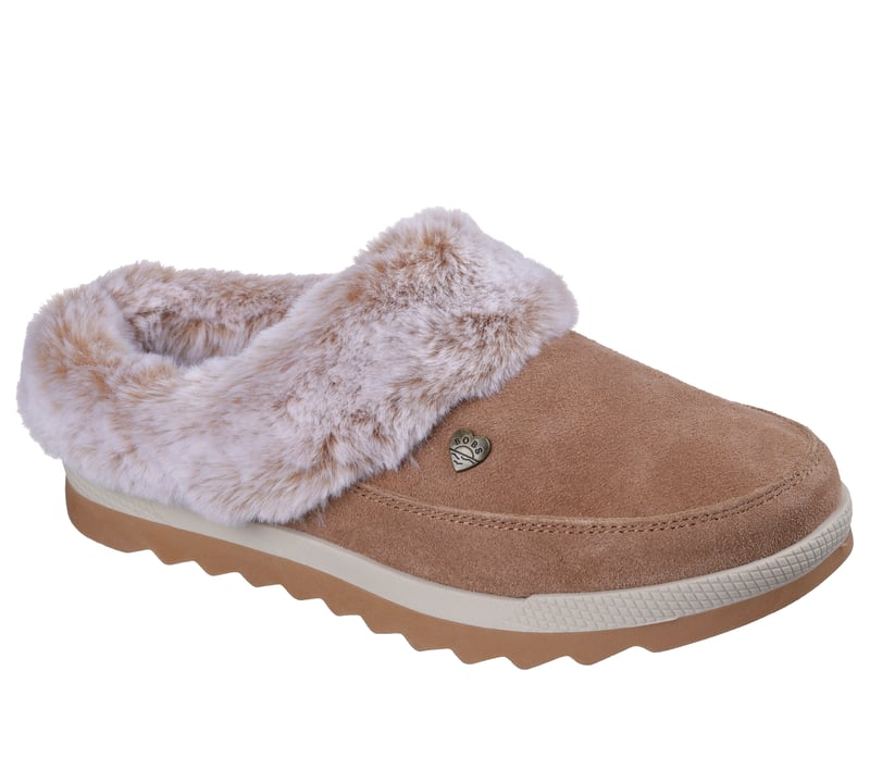 BOBS Cozy Chill - Snug Steps