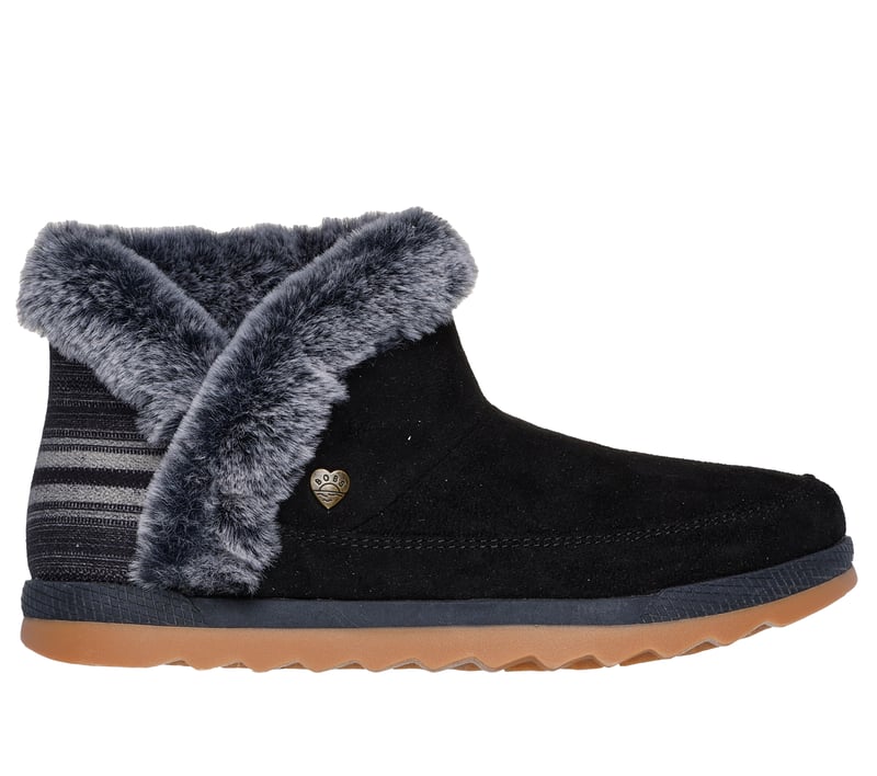 BOBS Cozy Chill - Comfy Break, BLACK, fullimage number 0