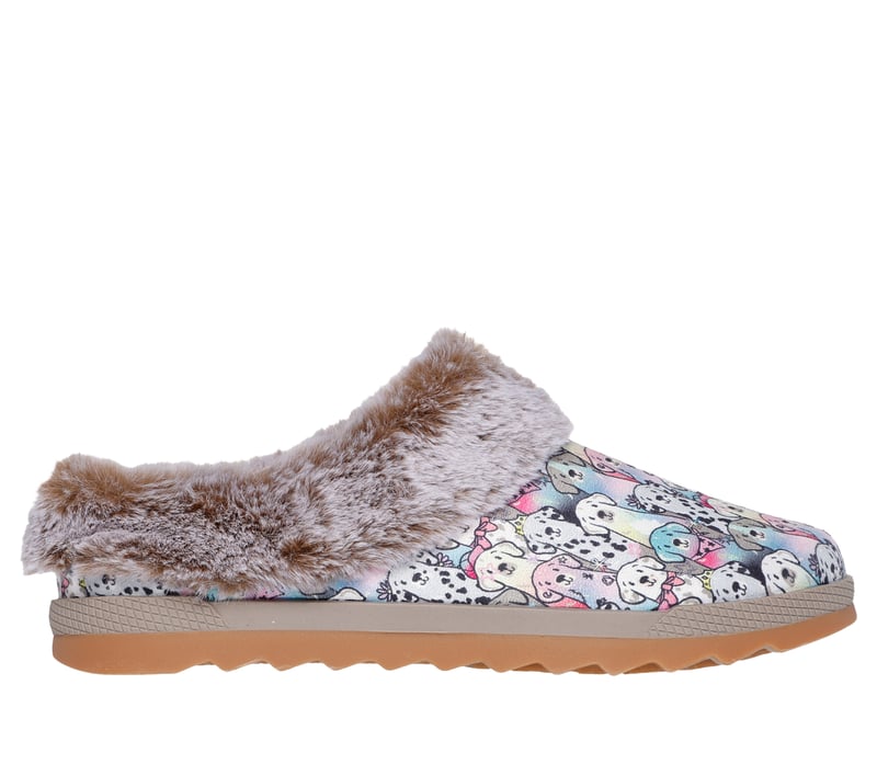 BOBS Cozy Chill - Cozy Spot, TAUPE / MULTI, fullimage number 0