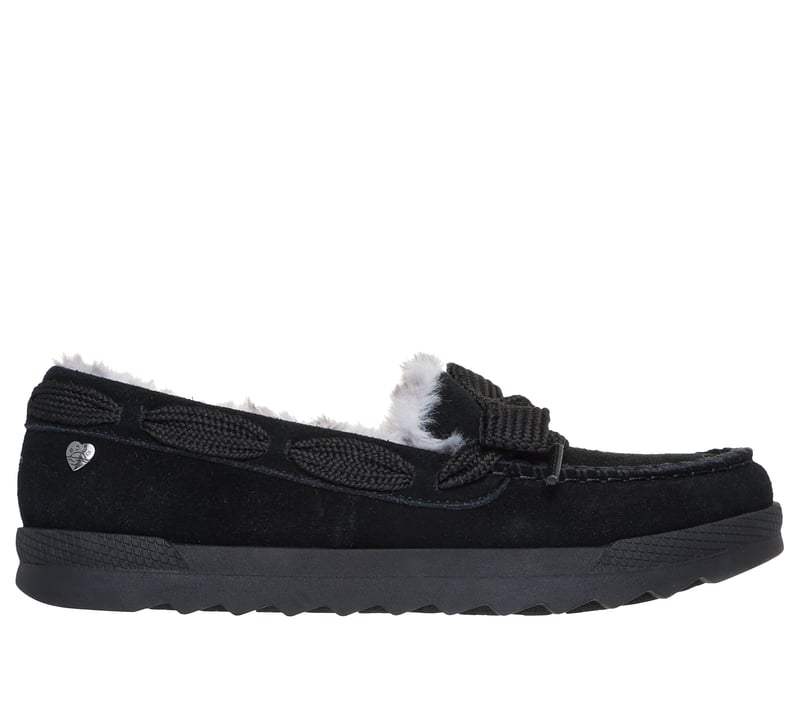 BOBS Cozy Chill - Sleepy Spirits, BLACK, fullimage number 0