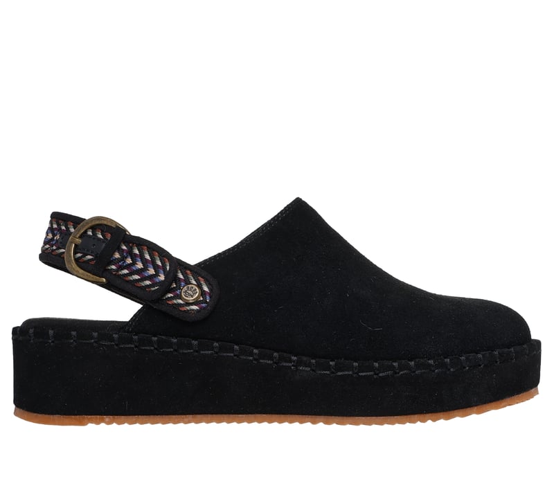 BOBS Rosey Rise - Casual Cozies, BLACK, fullimage number 0