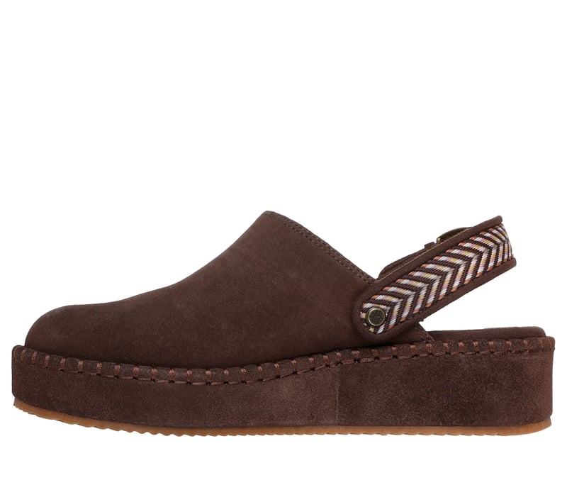 BOBS Rosey Rise - Casual Cozies