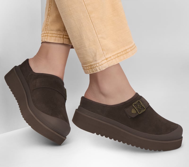 BOBS Dakota - Cozy Clogs