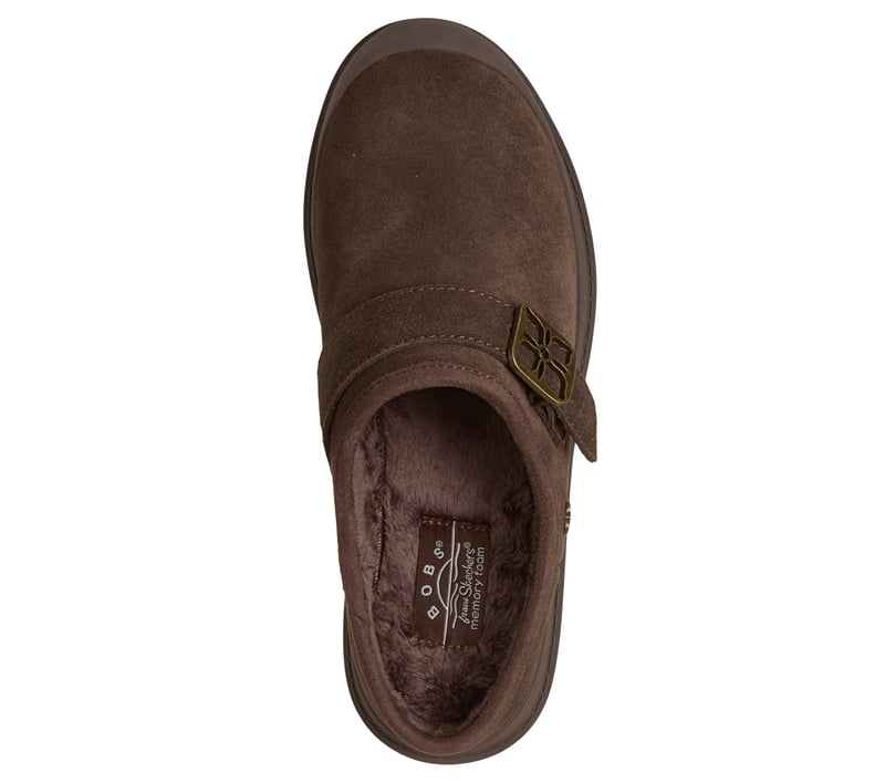 BOBS Dakota - Cozy Clogs