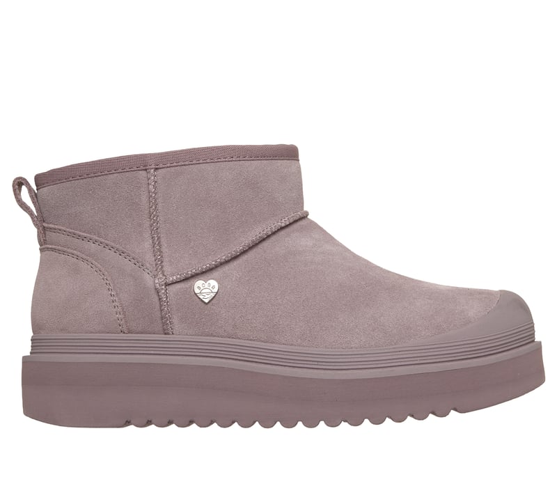BOBS Dakota - Snug Stompers, QUAIL, fullimage number 0