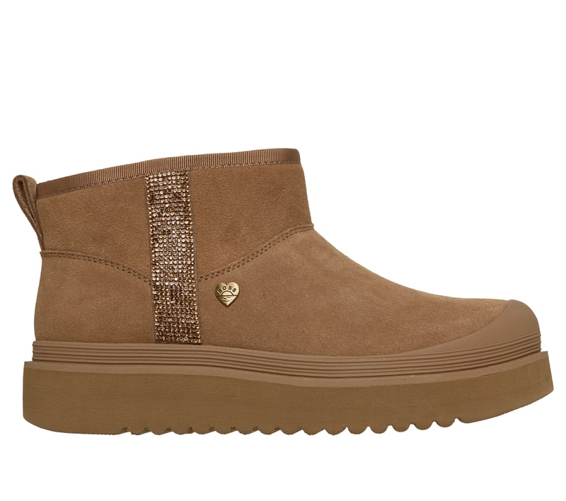 BOBS Dakota - Heart Hopper, CHESTNUT, fullimage number 0
