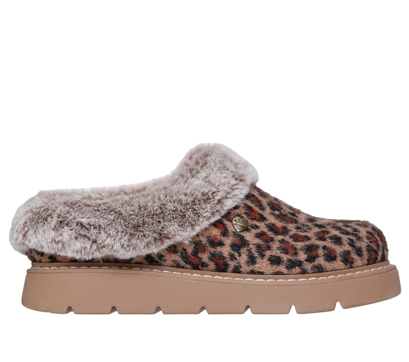 BOBS Keepsakes Lite - Snug Spotz, LEOPARD, fullimage number 0