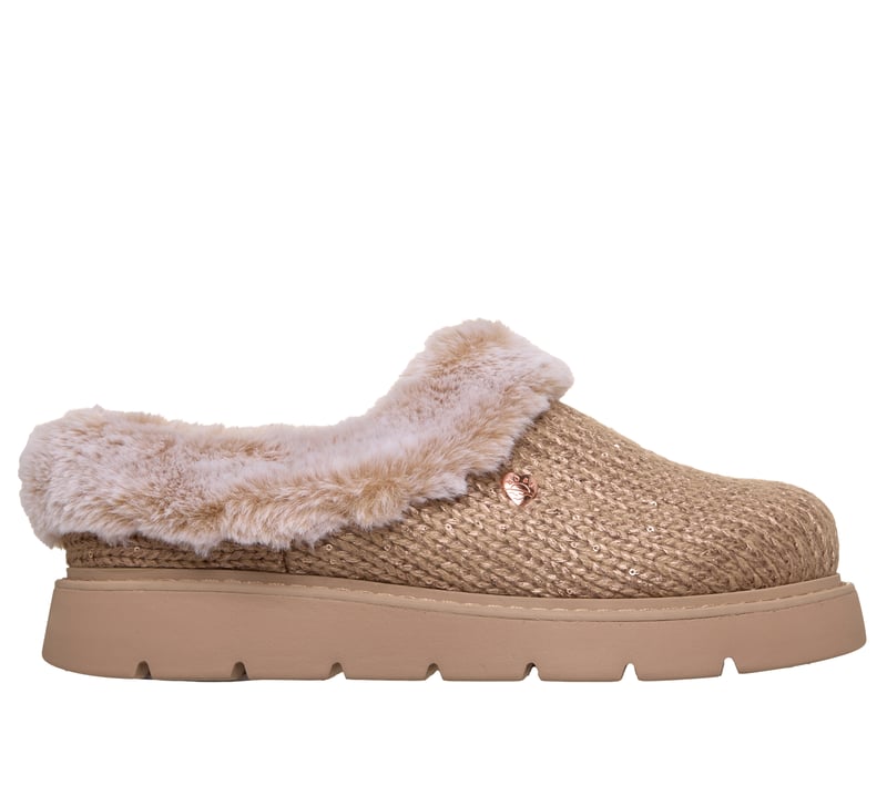 Relaxed Fit: BOBS Keepsakes Lite - B Bright, VILÁGOSBARNA, fullimage number 0