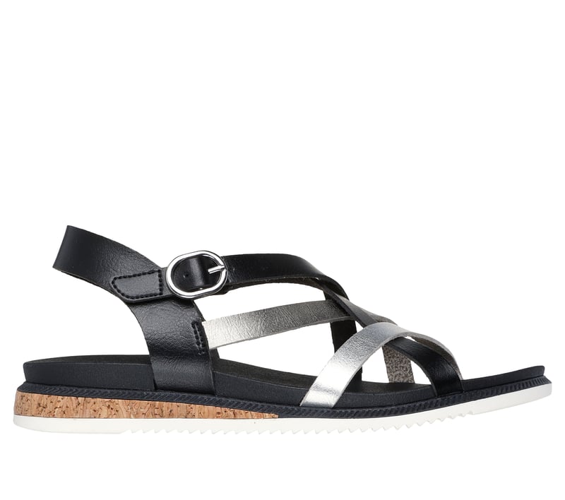 BOBS Desert Kiss Low - Peak Rank, BLACK, fullimage number 0