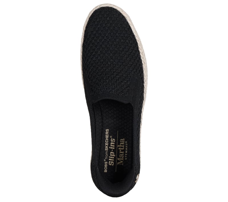 Skechers Slip-ins Martha Stewart: BOBS Sesame - Chic Heights